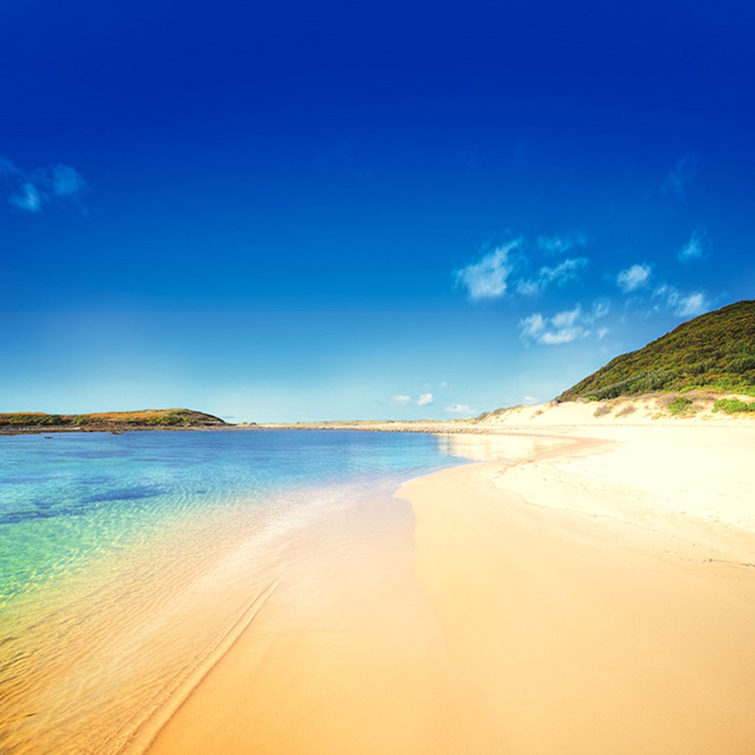 Catherine Hill Bay